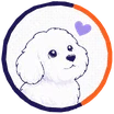 Mi perro tiene logo